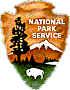 Small NPS Arrowhead logo